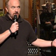 Illustration for article titled Louis C.K. to host, hopefully also sing sweet music on iSaturday Night Live/i